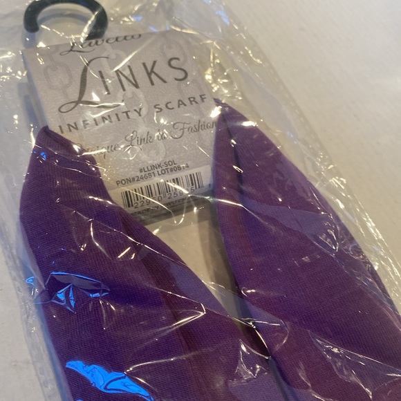 NWT Bundle of 3 Infinity Scarves - Picture 2 of 5